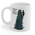 Memento Mori • Memento Amoris 11oz Mug — 28 Years Later Quote
