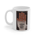 Stephen King Night Shift Book Cover Mug — 11oz Inspirational Coffee Cup