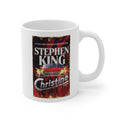 Stephen King Christine car Mug — 11oz Inspirational Coffee Cup