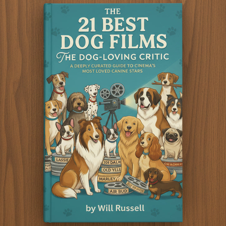 The 21 Best Dog Films